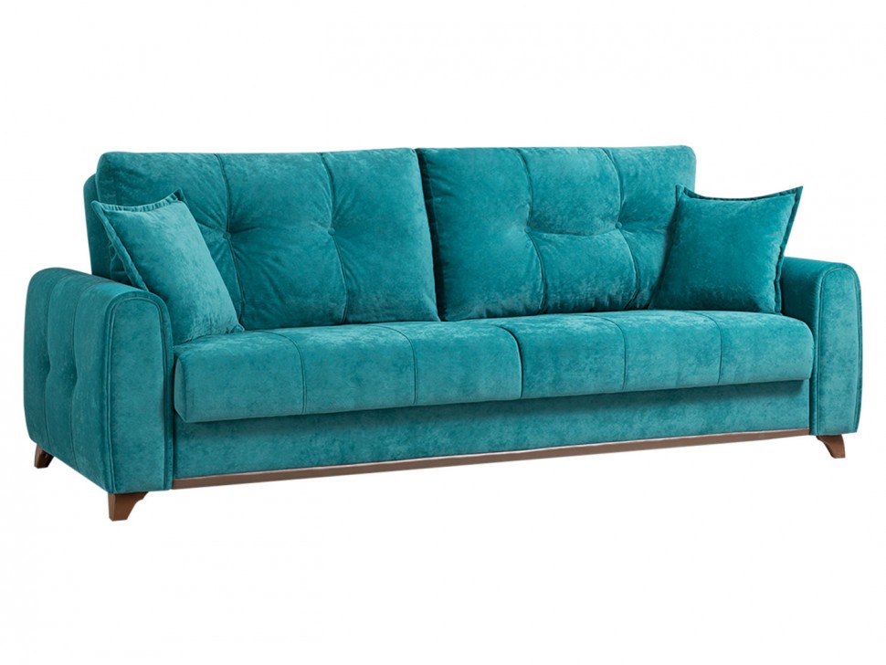 Прямой диван Плимут