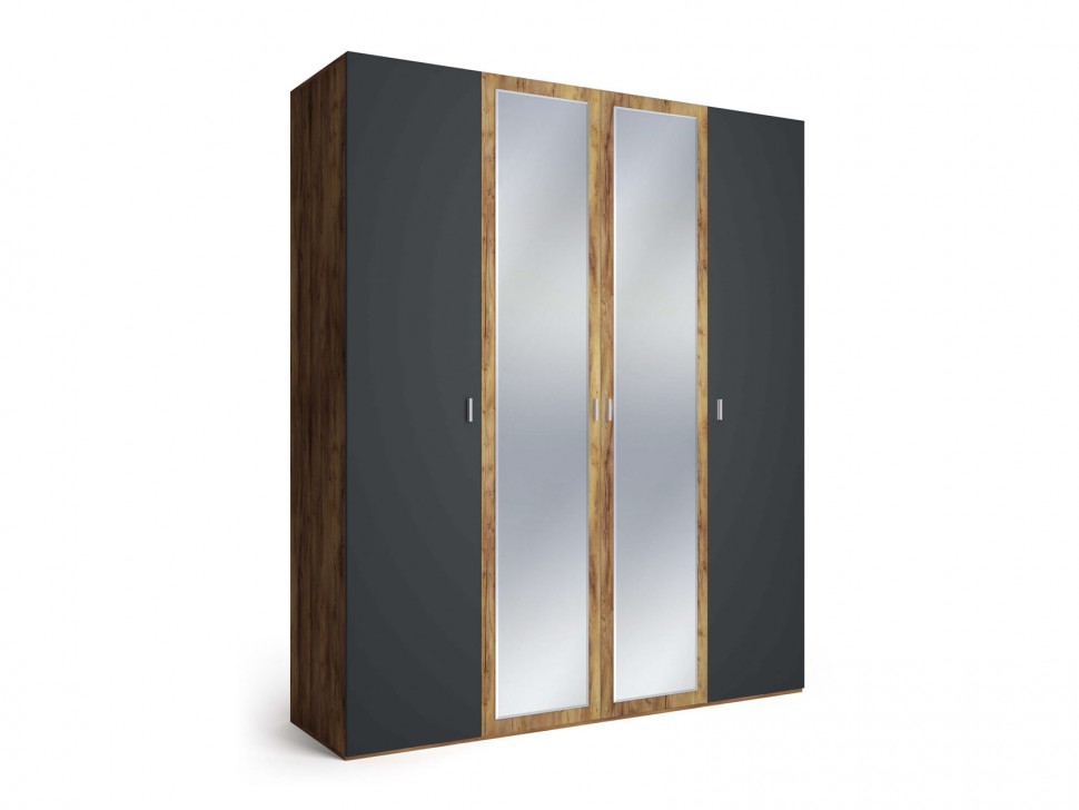 Шкаф распашной Вега Бавария