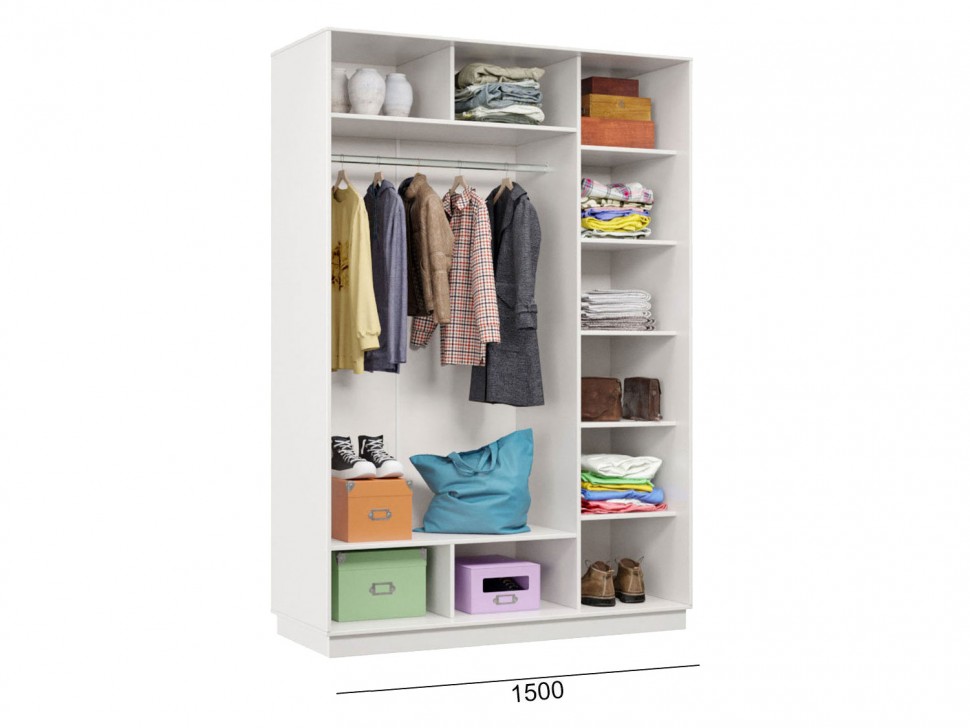 Шкаф-купе Маршал