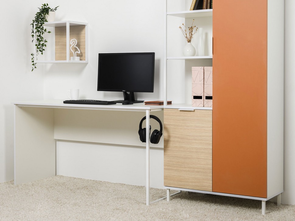 Письменный стол Марвэл 12.112