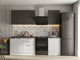 Кухонный гарнитур Бридж 180 см