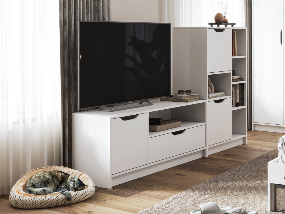 Стеллаж РУНА СТЛ 02