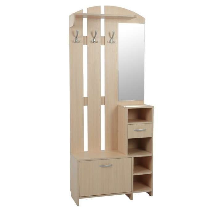 Прихожая Мила