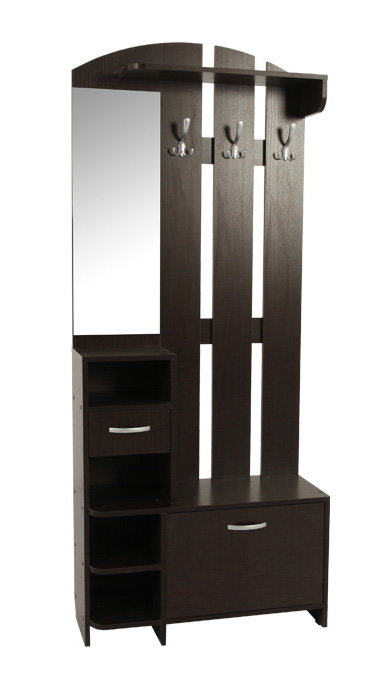 Прихожая Мила