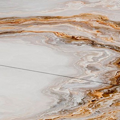 Кухонный стол Марбл-2