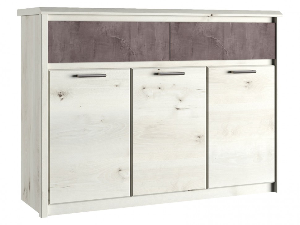 Гостиная Бьерк