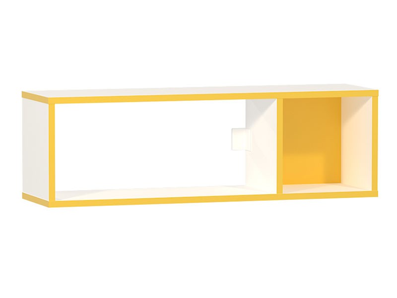 Детская полка Альфа