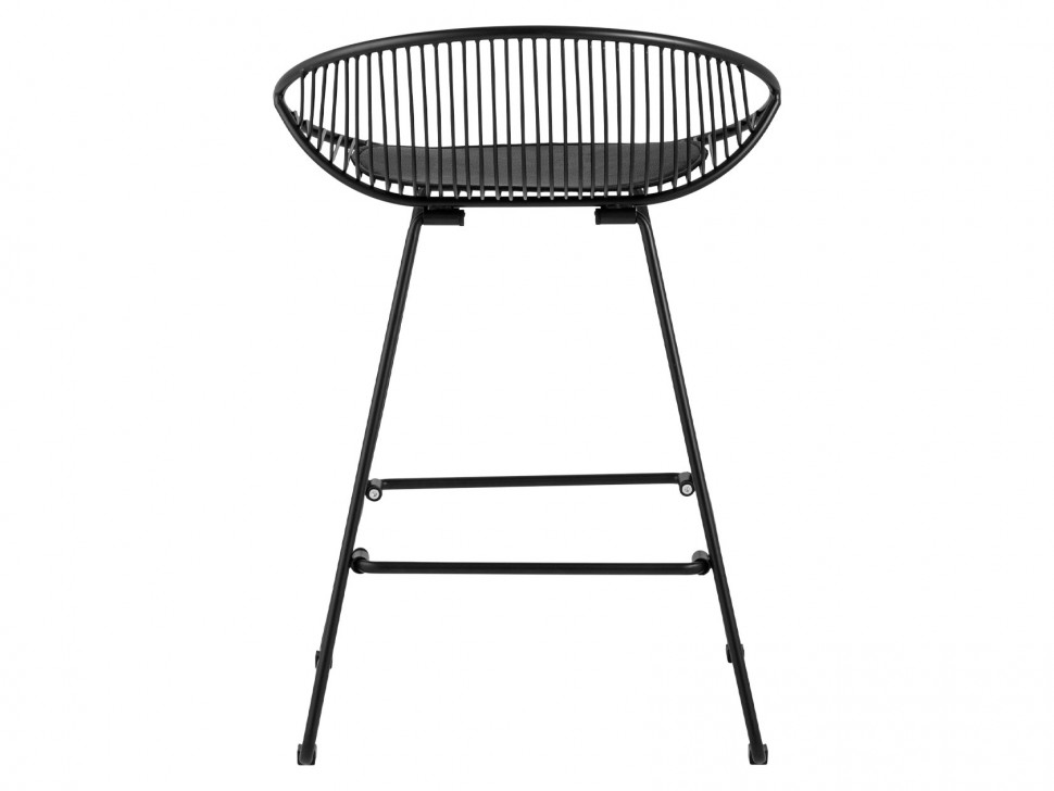 Полубарный стул Уфо