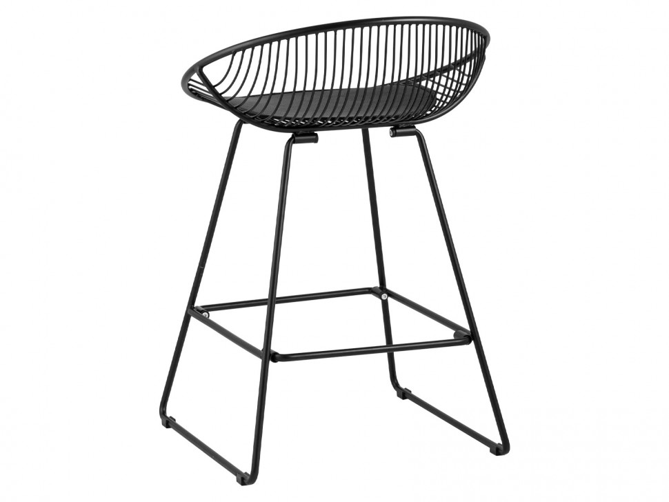 Полубарный стул Уфо