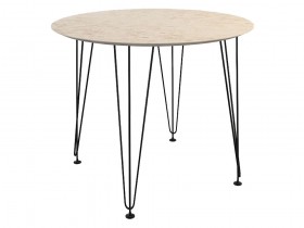 Кухонный стол Стол обеденный Антей 2