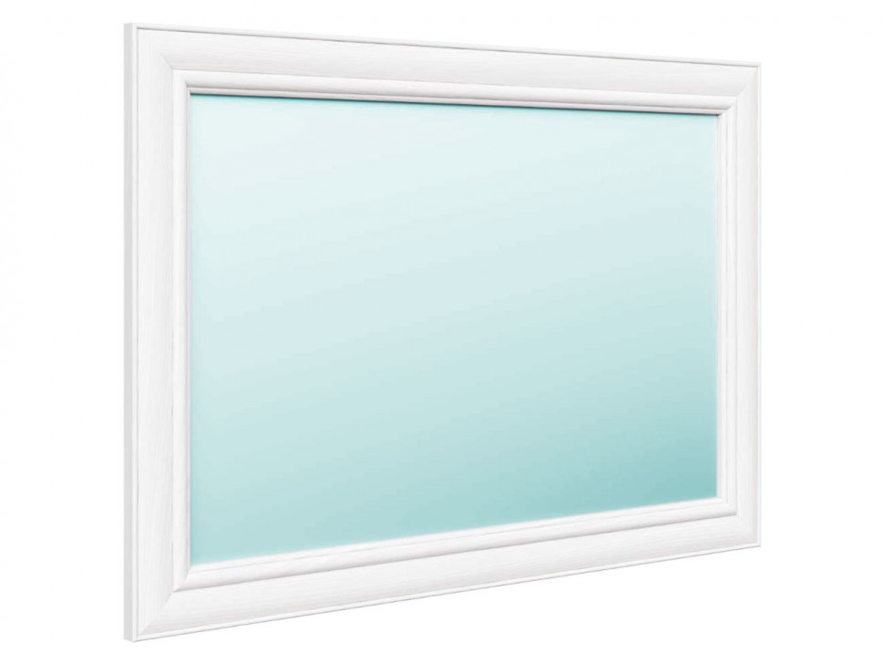 Настенное зеркало Прованс