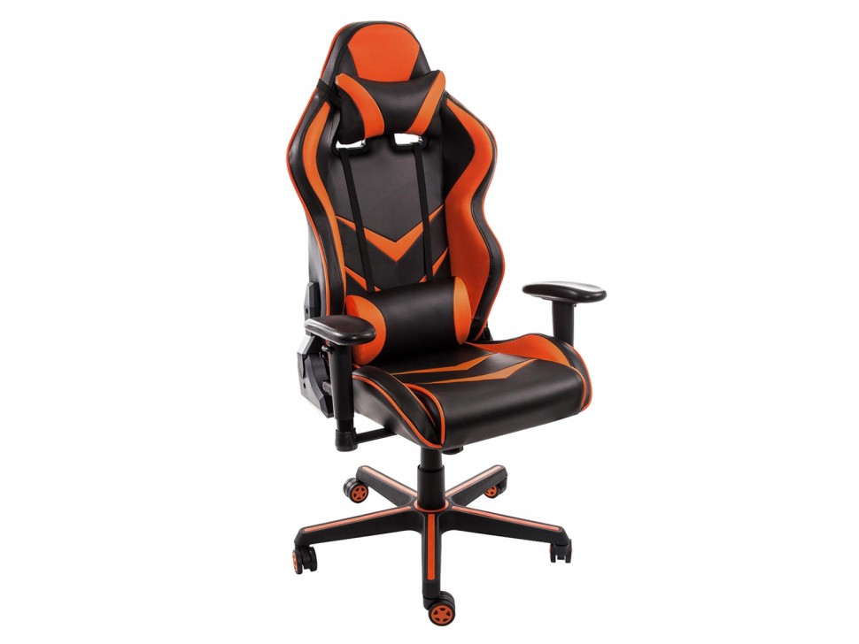 Игровое кресло Racer
