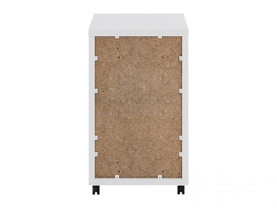 Тумба "Алтай" 352х430 Н597 на колесах