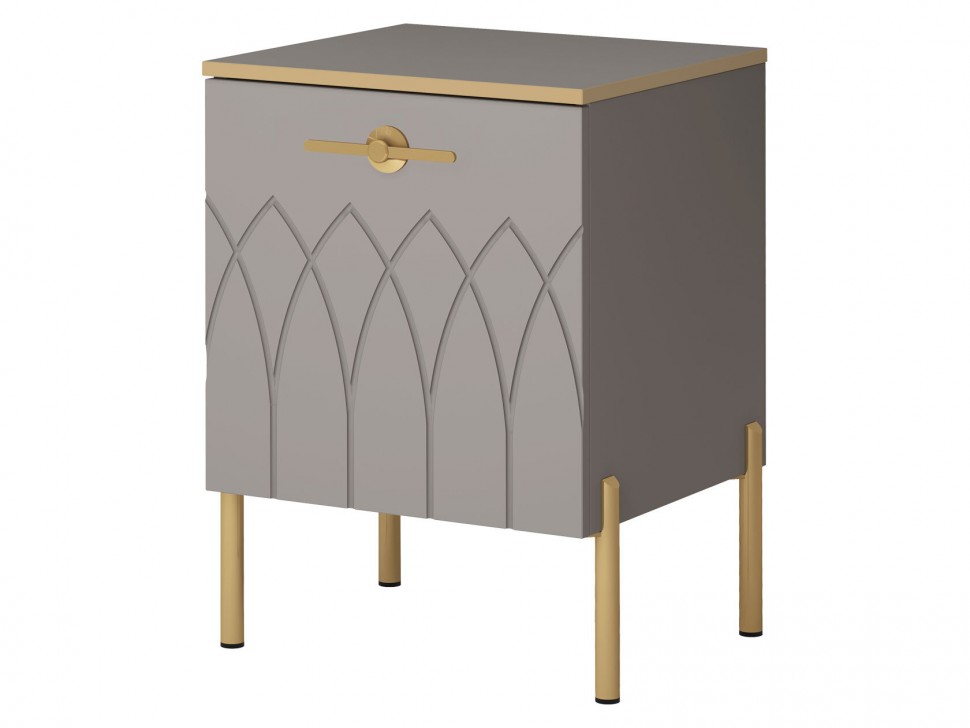 Прикроватная тумба КАПРИ 2 спальня