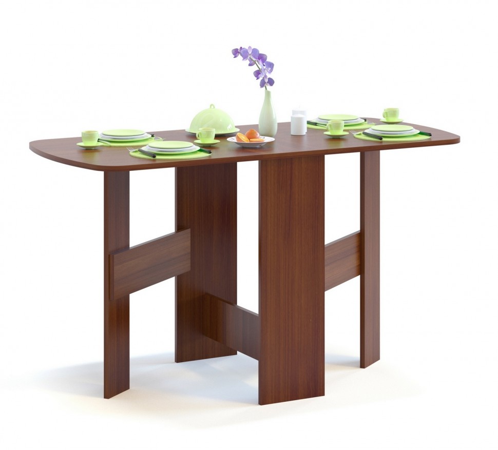 Стол-книжка СП-10.1