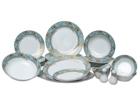 Столовый сервиз Бернард 27 предметов