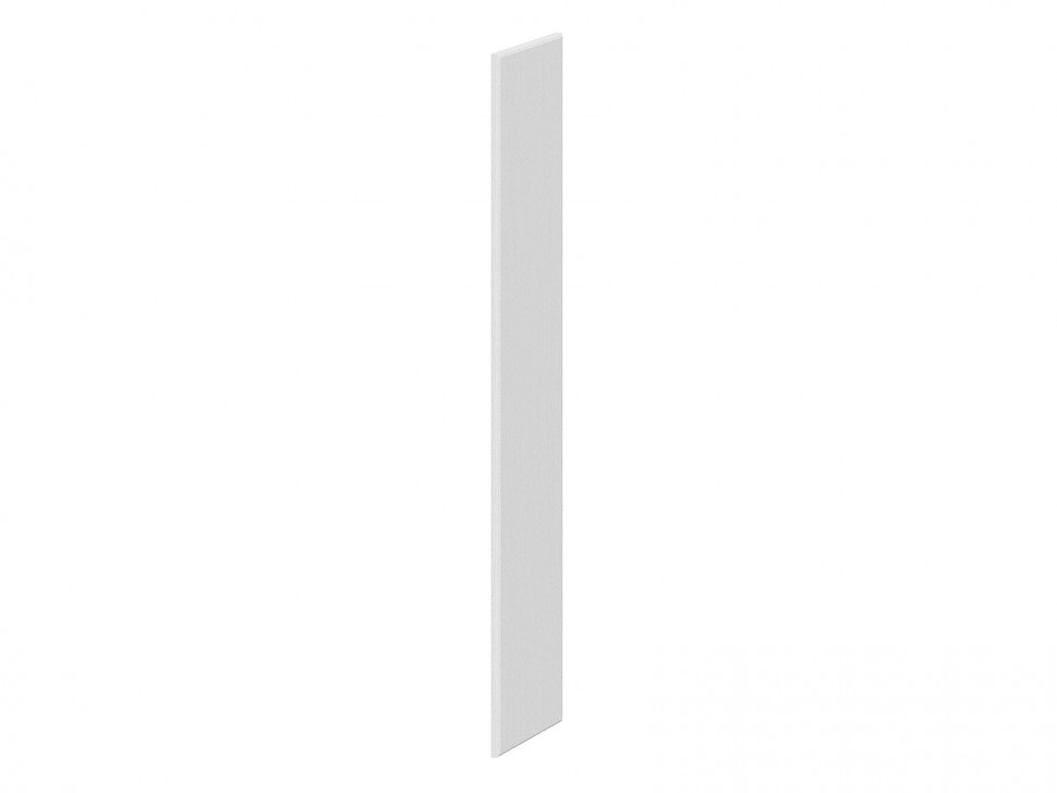 Декоративная панель для навесного пенала Прованс