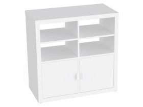 Стеллаж Фора