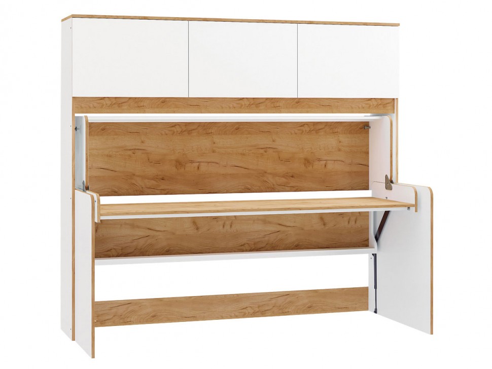 Комплект детской мебели Комплект детской мебели Вуди К4