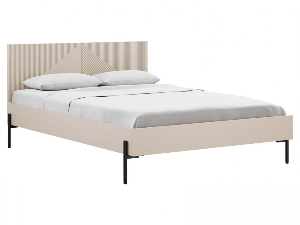 Двуспальная кровать Азуми