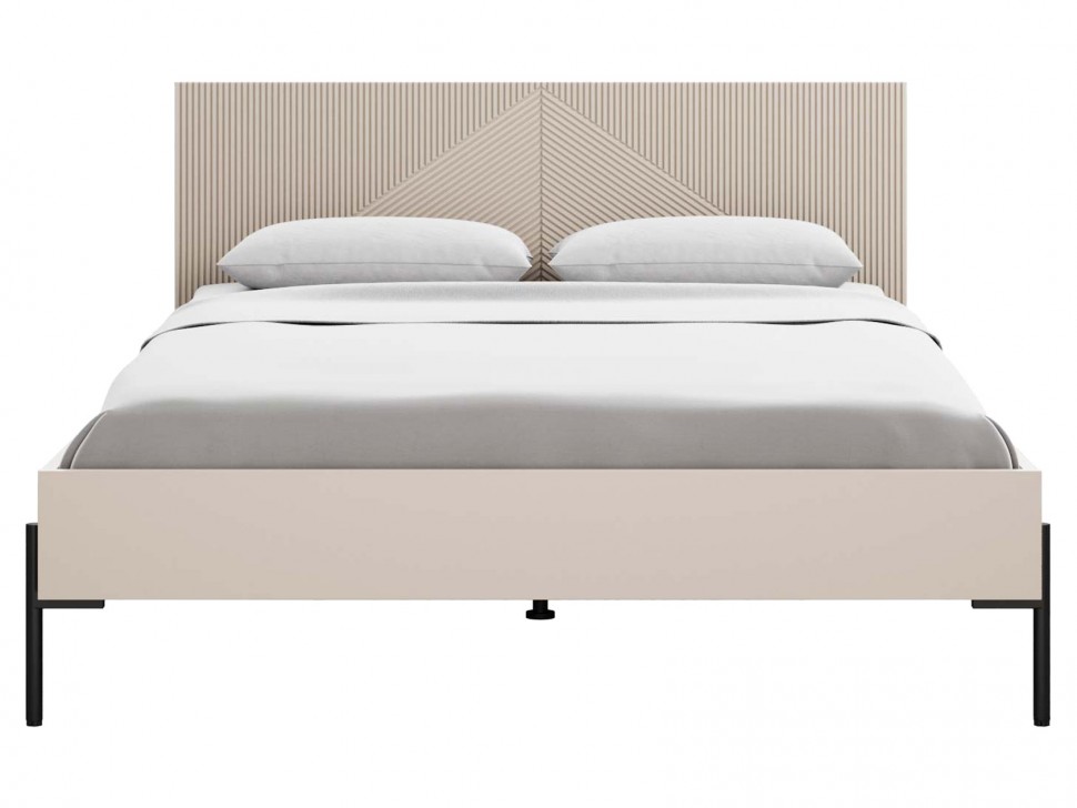 Двуспальная кровать Азуми