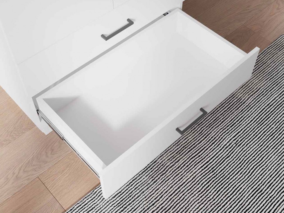 Распашной шкаф Ривер