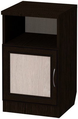 Прикроватная тумбочка Мерлен 705