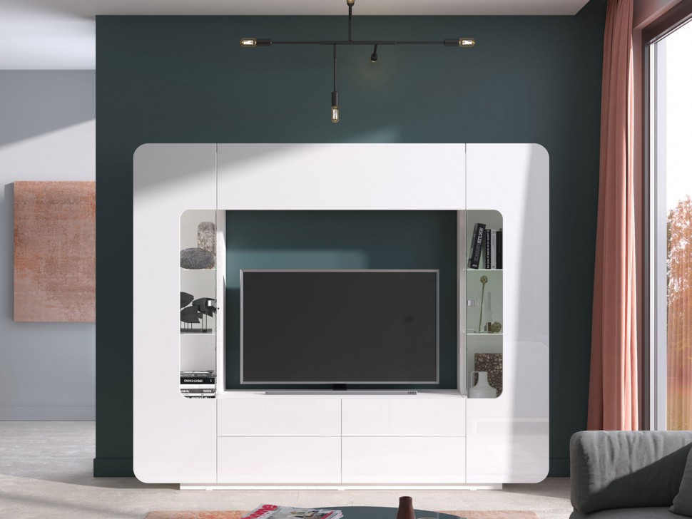 Стенка Румба 2