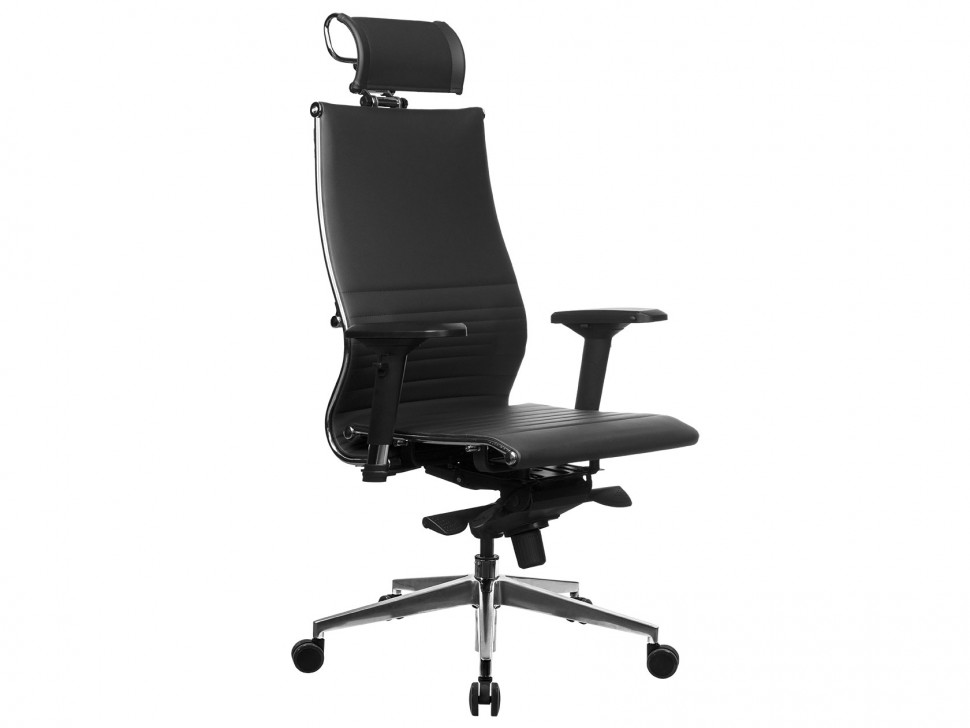 Кресло руководителя Samurai K-3.051 MPES