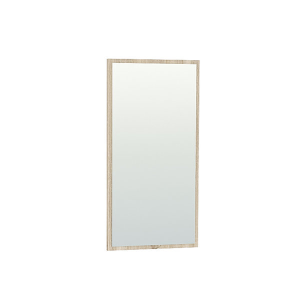 Настенное зеркало Глория 2 128/02 К Зеркало