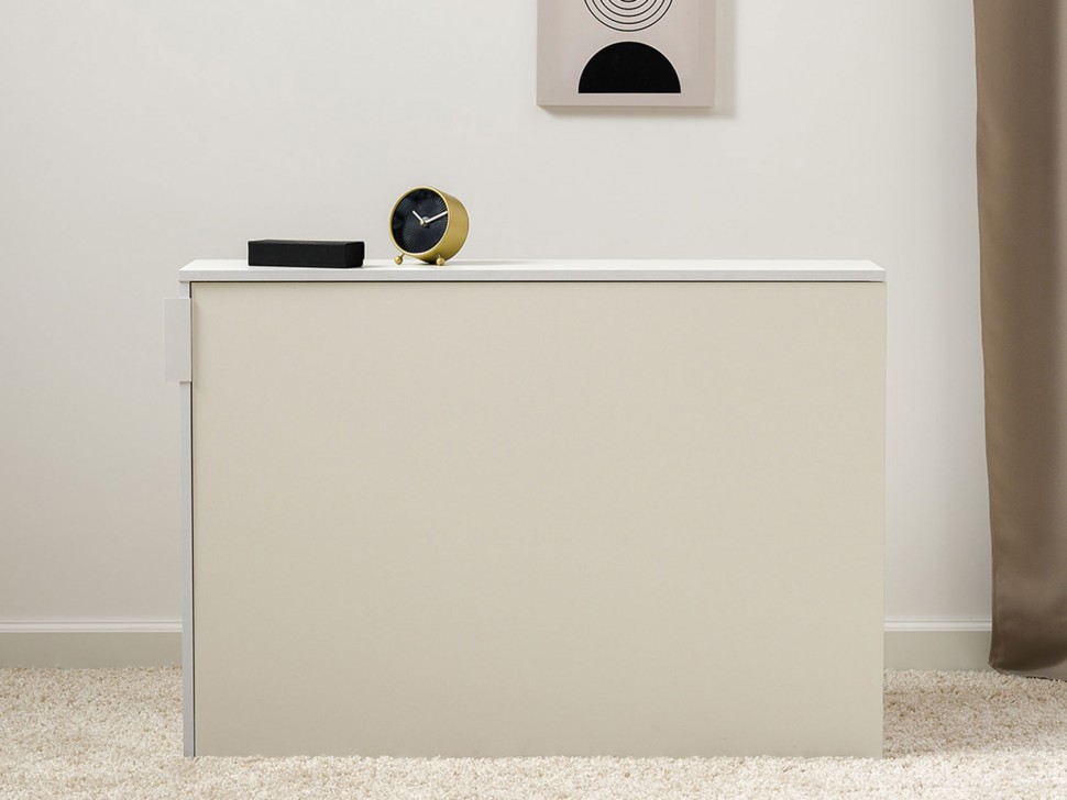 Детская выкатная тумба Марвэл