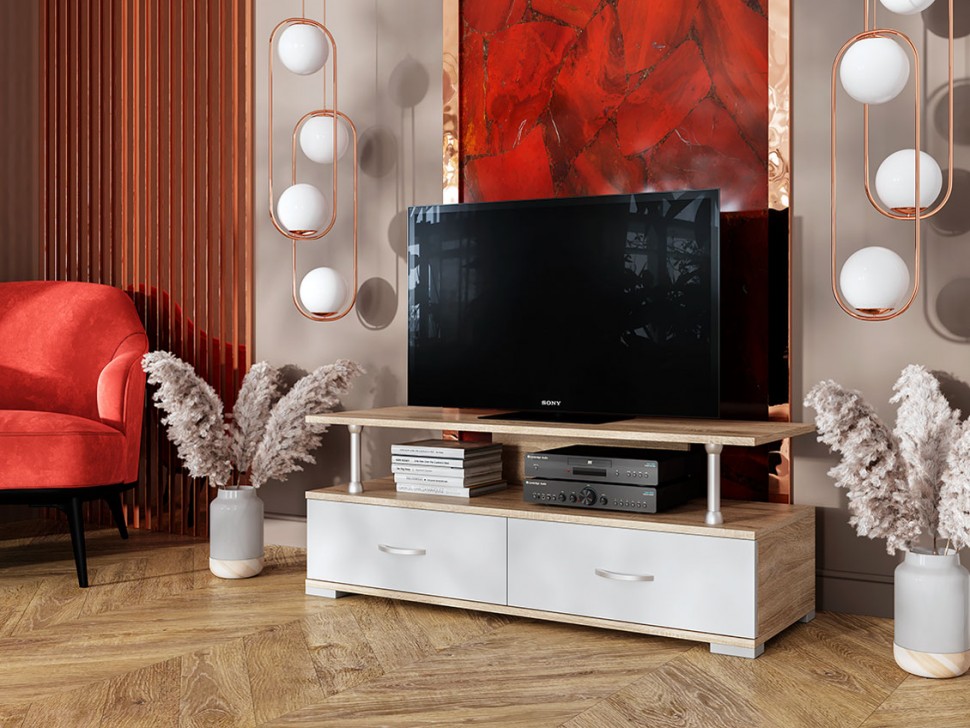 ТВ-тумба Лайт