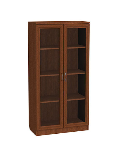 Шкаф-витрина Мерлен