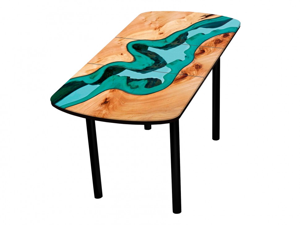 Кухонный стол Аргон-3