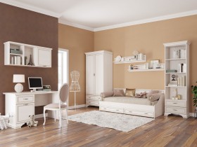 Комплект детской мебели Сиена