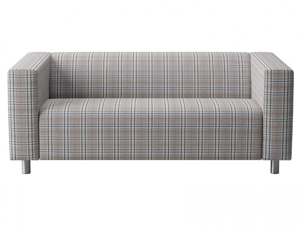 Прямой диван Финли