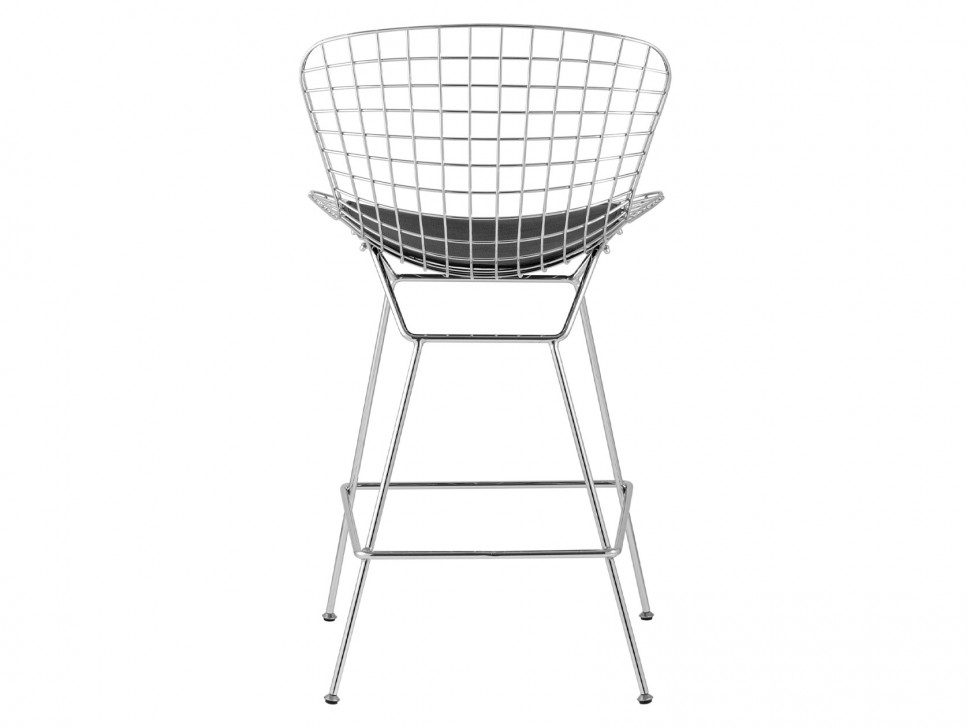 Полубарный стул Бертойя
