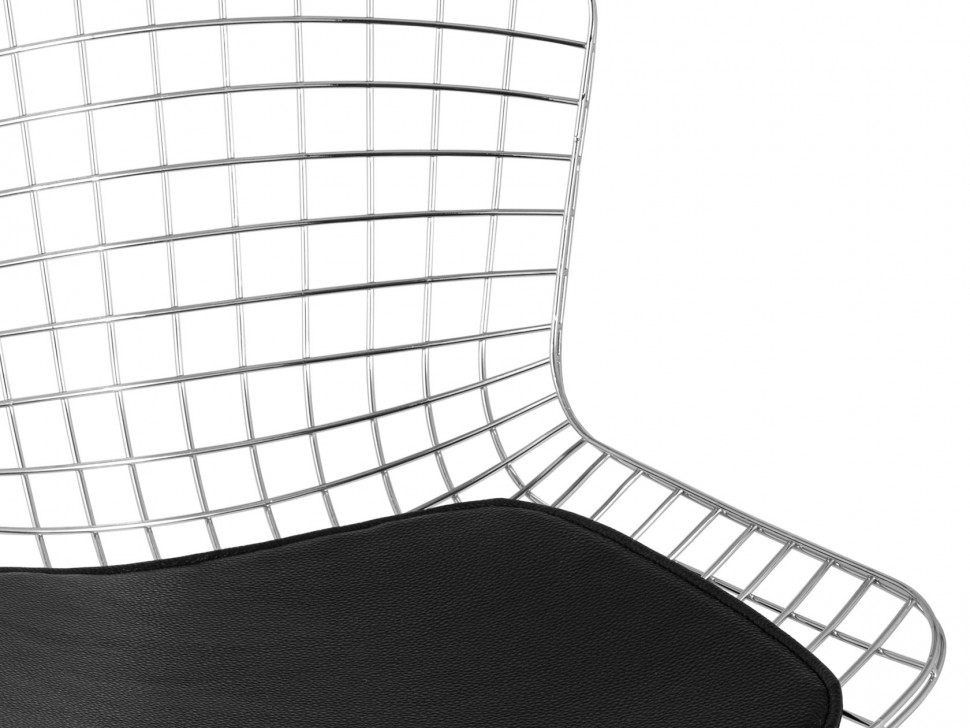 Полубарный стул Бертойя