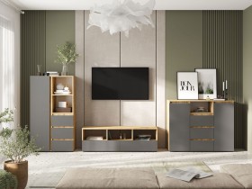 Гостиная Хелен