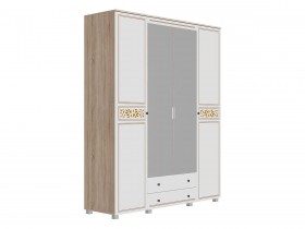 Распашной шкаф Мадлен С