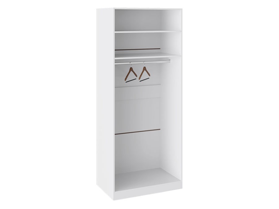 Шкаф 2 дв Наоми зеркало