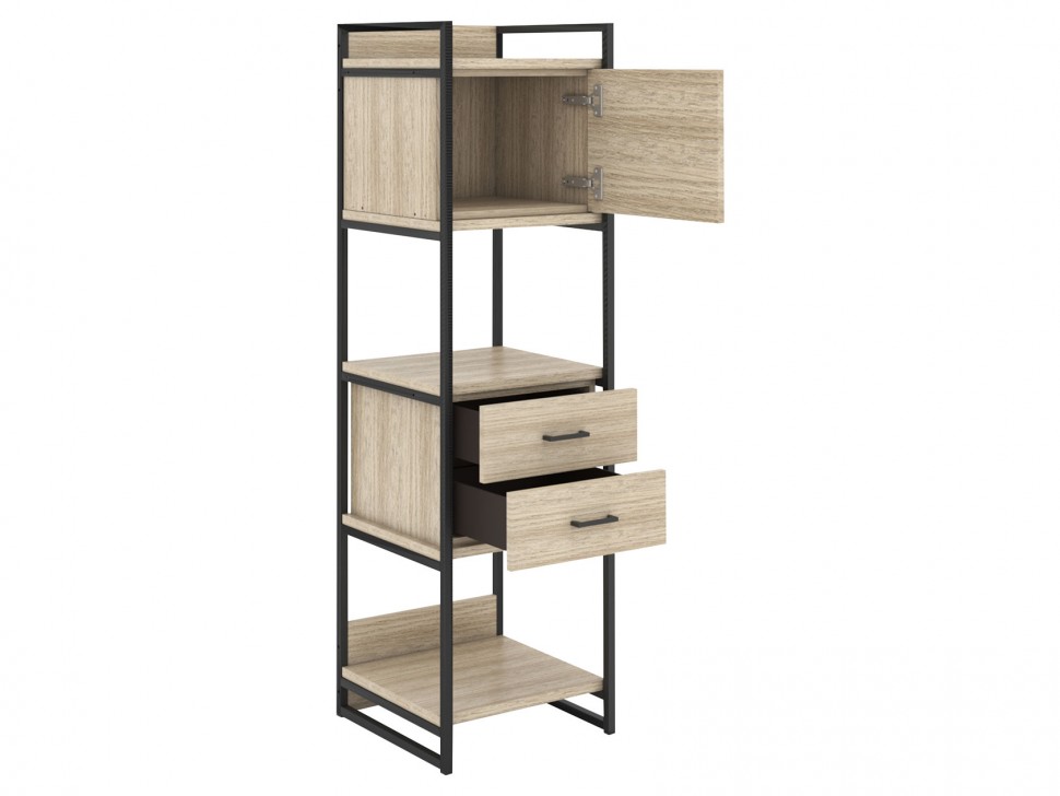 Стеллаж Матисс 122