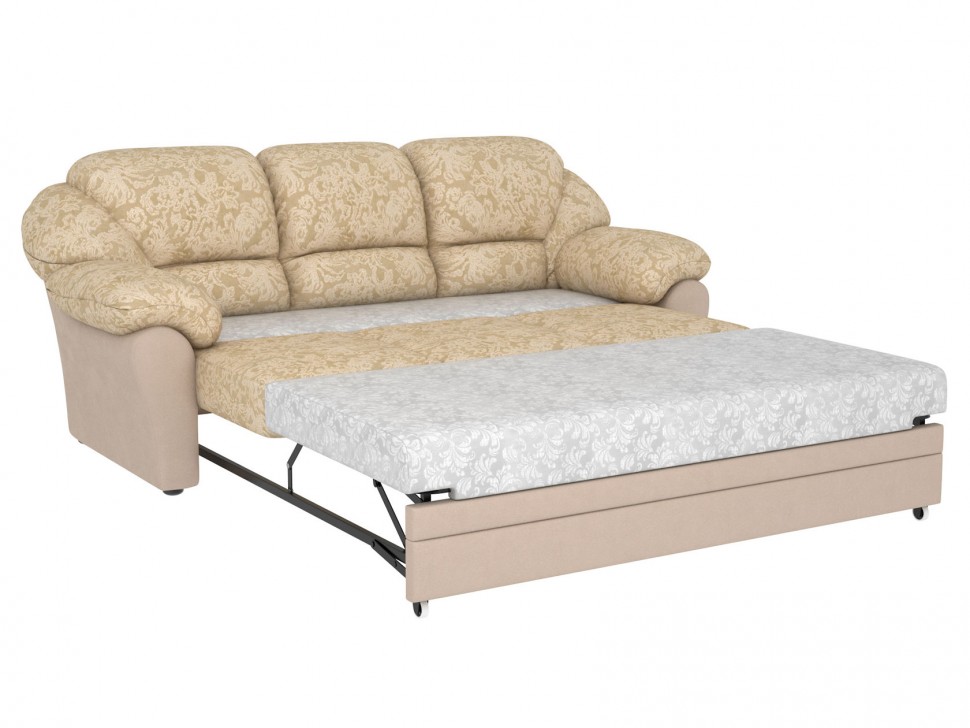 Прямой диван Диван Фламенко 2