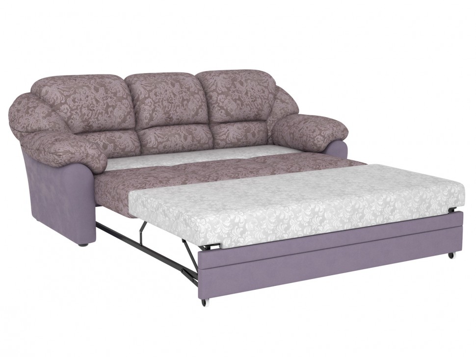 Прямой диван Диван Фламенко 2