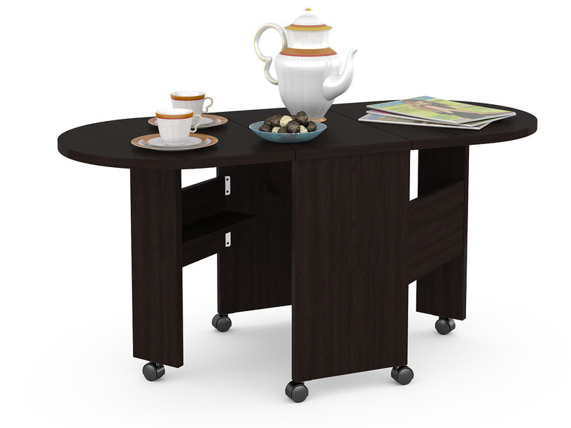 Журнальный столик Глория 601