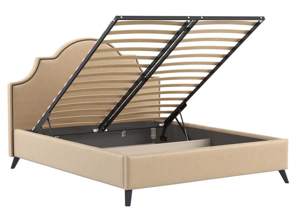 Кровать с подъемным механизмом Фаина