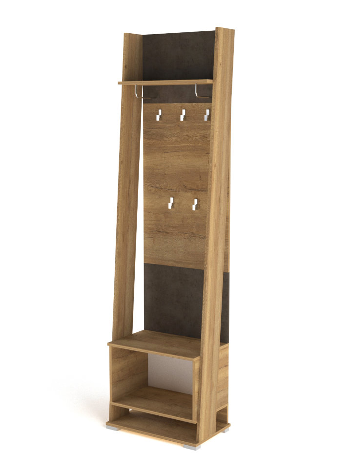 Прихожая Стреза