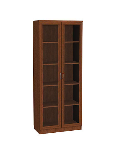 Шкаф-витрина Мерлен