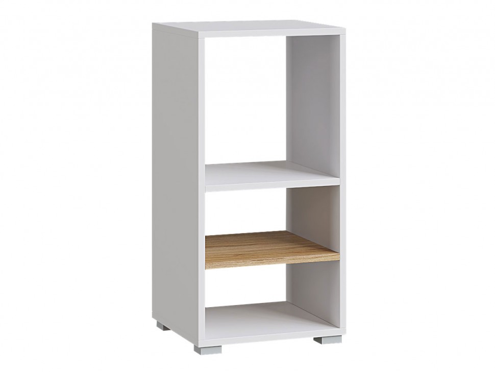 Комплект стеллажей Лайт