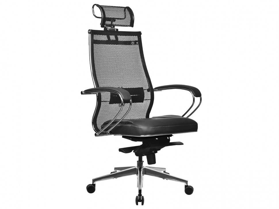 Кресло руководителя Samurai SL-2.051 MPES